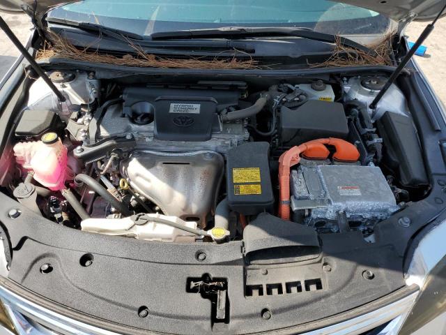 Photo 7 from auction – 2014 TOYOTA AVALON HYB with VIN 4T1BD1EB4EU030773