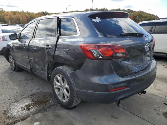 Photo 3 from auction – 2013 MAZDA CX-9 SPORT with VIN JM3TB2BA5D0401985