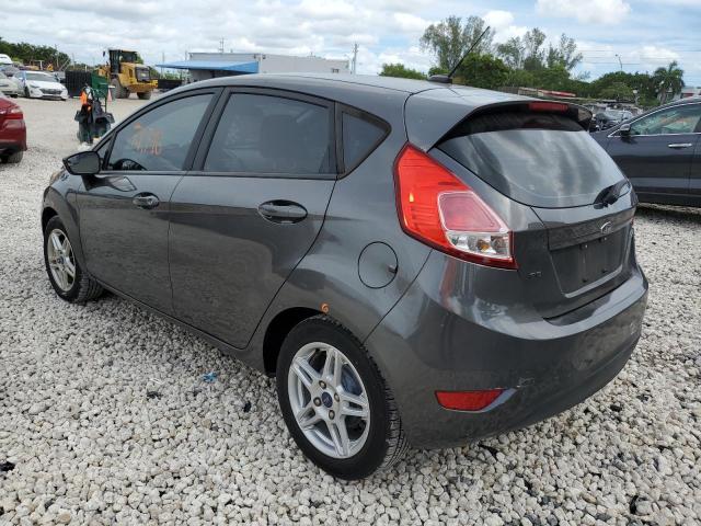 Photo 3 from auction – 2017 FORD FIESTA SE with VIN 3FADP4EJ2HM129264