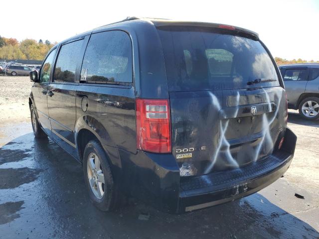 Photo 3 from auction – 2010 DODGE GRAND CARA with VIN 2D4RN4DE6AR223465