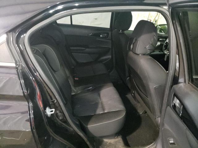 Photo 6 from auction – 2018 MITSUBISHI ECLIPSE CR with VIN JA4AT5AA1JZ061557