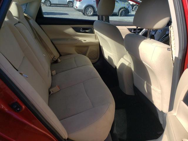 Photo 6 from auction – 2015 NISSAN ALTIMA 2.5 with VIN 1N4AL3AP7FC474159
