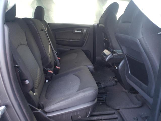 Photo 6 from auction – 2010 CHEVROLET TRAVERSE L with VIN 1GNLVFED8AS117657