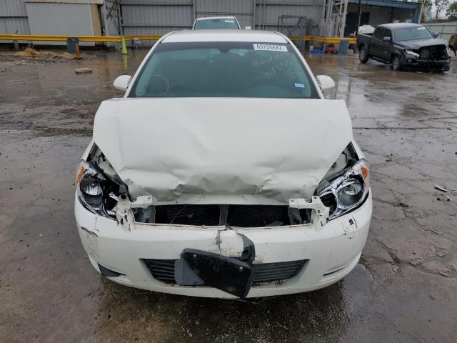 Photo 9 from auction – 2009 CHEVROLET IMPALA 1LT with VIN 2G1WT57K891107233