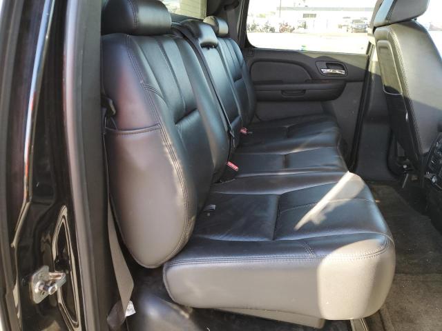 Photo 6 from auction – 2008 CHEVROLET AVALANCHE with VIN 3GNEC12028G209853