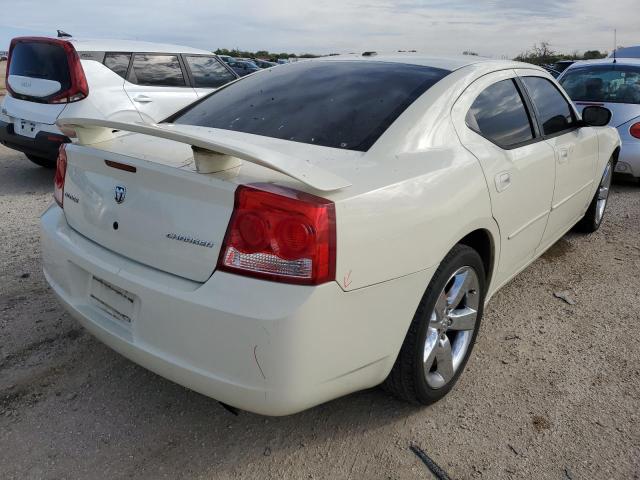 Photo 4 from auction – 2010 DODGE CHARGER RA with VIN 2B3CA9CV8AH304195