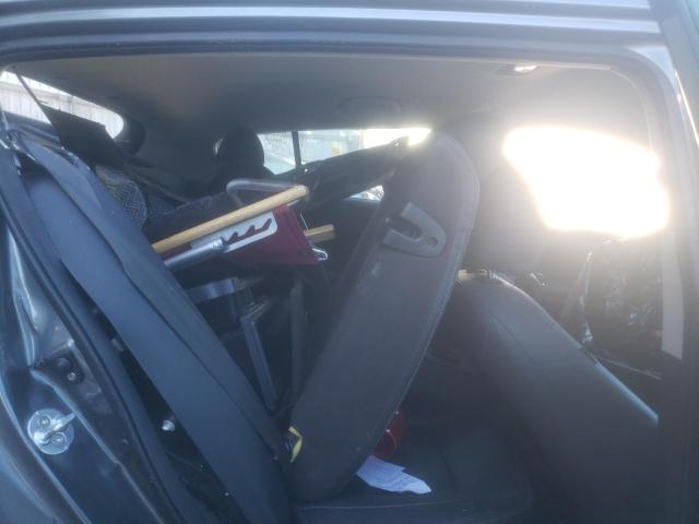 Photo 6 from auction – 2017 KIA FORTE EX with VIN KNAFX5A86H5707736
