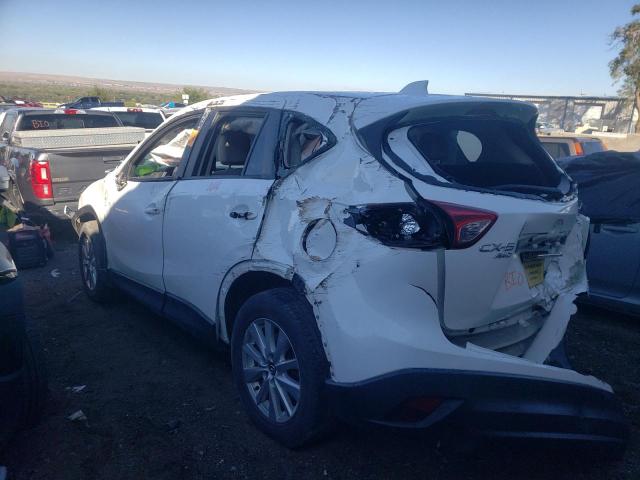 Photo 9 from auction – 2014 MAZDA CX-5 SPORT with VIN JM3KE4BE7E0372153