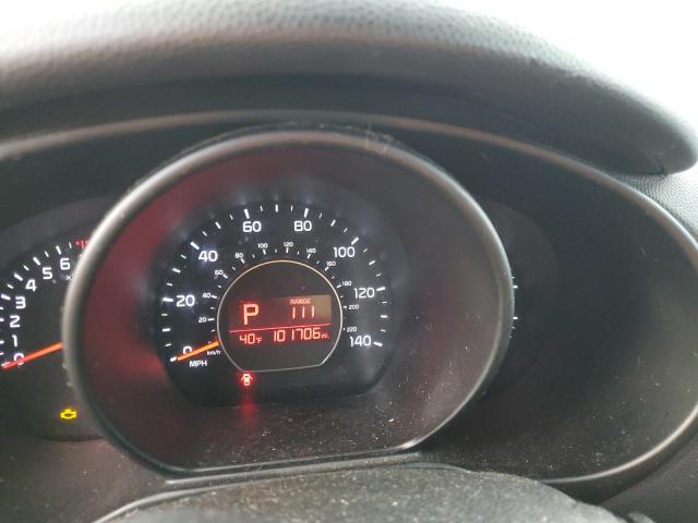 Photo 8 from auction – 2015 KIA SOUL with VIN KNDJN2A21F7111870