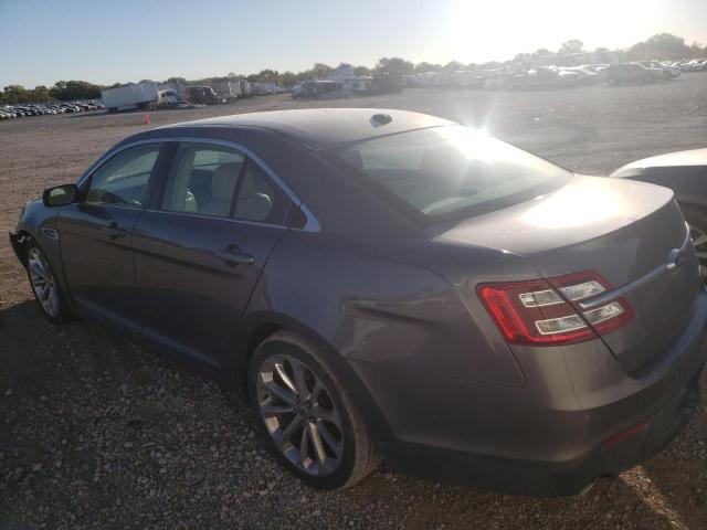 Photo 3 from auction – 2014 FORD TAURUS LIM with VIN 1FAHP2F88EG112167