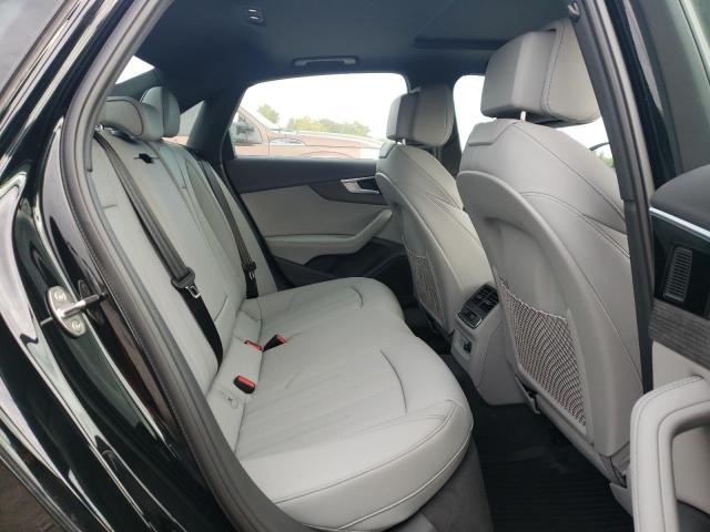 Photo 6 from auction – 2023 AUDI A4 PREMIUM with VIN WAUEAAF49PN000477