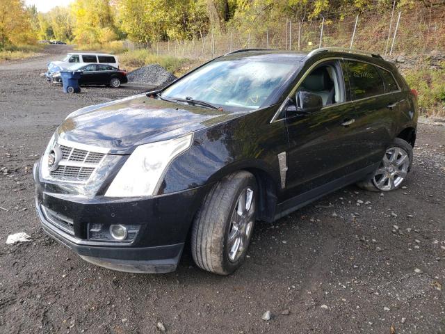 Photo 2 from auction – 2012 CADILLAC SRX PERFOR with VIN 3GYFNEE38CS591830