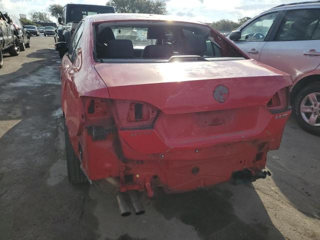 Photo 9 from auction – 2012 VOLKSWAGEN JETTA SE with VIN 3VWDX7AJ2CM388716