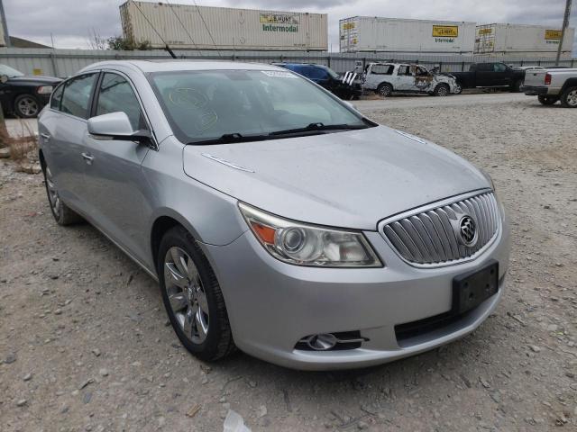 BUICK LACROSSE C 2011 with VIN 1G4GE5EDXBF102930 - Photo from auction