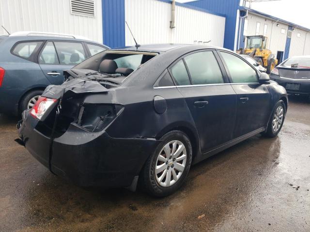 Photo 4 from auction – 2011 CHEVROLET CRUZE LS with VIN 1G1PC5SH5B7272228