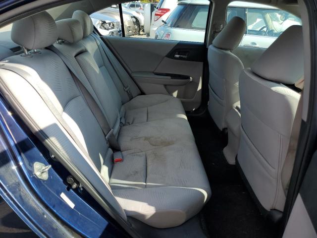 Photo 6 from auction – 2014 HONDA ACCORD LX with VIN 1HGCR2F33EA049079