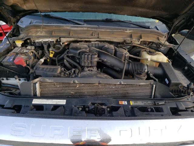 Photo 7 from auction – 2015 FORD F250 SUPER with VIN 1FT7X2B64FEC99690