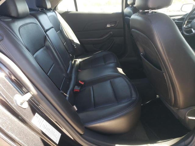 Photo 6 from auction – 2013 CHEVROLET MALIBU LTZ with VIN 1G11H5SA7DF315017