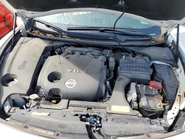 Photo 7 from auction – 2013 NISSAN MAXIMA S with VIN 1N4AA5AP1DC848117
