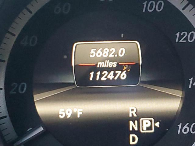 Photo 8 from auction – 2013 MERCEDES-BENZ E 350 with VIN WDDHF5KB2DA748896