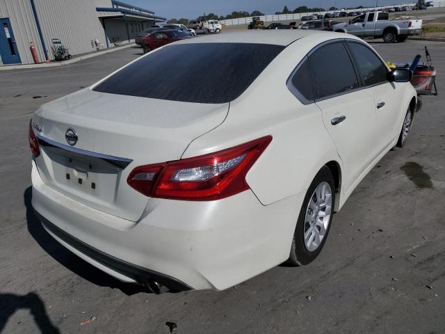 Photo 4 from auction – 2016 NISSAN ALTIMA 2.5 with VIN 1N4AL3AP4GC262143
