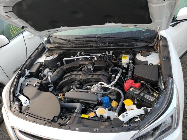 Photo 7 from auction – 2022 SUBARU OUTBACK LI with VIN 4S4BTANC9N3118364
