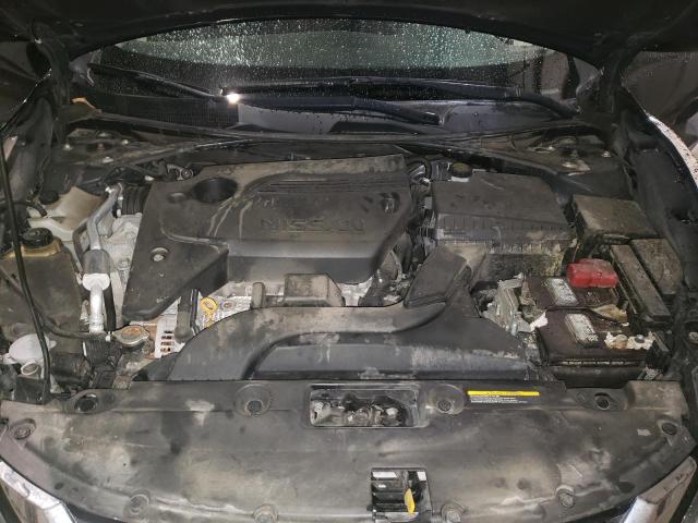 Photo 7 from auction – 2018 NISSAN ALTIMA 2.5 with VIN 1N4AL3AP2JC155177