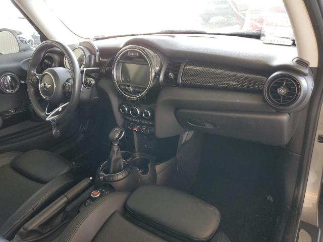 Photo 9 from auction – 2017 MINI COOPER S with VIN WMWXP7C38H2A45938