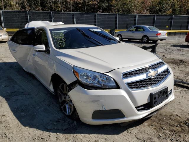 2013 Chevrolet Malibu