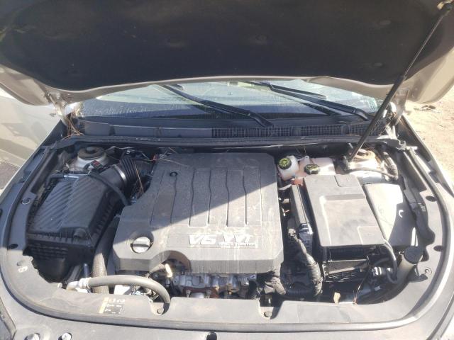 Photo 7 from auction – 2015 BUICK LACROSSE with VIN 1G4GB5G34FF341487