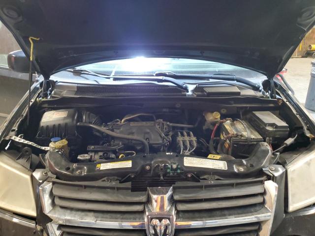 Photo 7 from auction – 2010 DODGE GRAND CARA with VIN 2D4RN5D1XAR316976