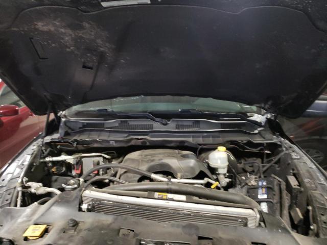 Photo 7 from auction – 2015 RAM 1500 ST with VIN 1C6RR7KT9FS667196
