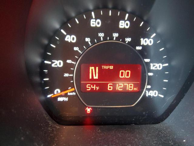 Photo 8 from auction – 2019 KIA SOUL + with VIN KNDJP3A55K7000081
