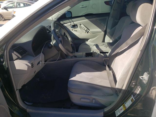 Photo 5 from auction – 2010 TOYOTA CAMRY BASE with VIN 4T4BF3EK4AR066615
