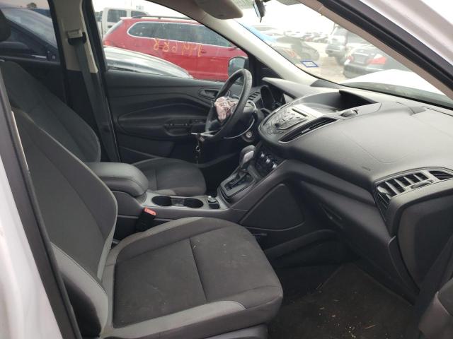 Photo 5 from auction – 2016 FORD ESCAPE S with VIN 1FMCU0F77GUC78284