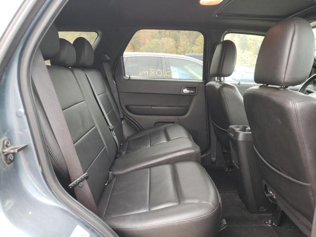 Photo 6 from auction – 2012 FORD ESCAPE LIM with VIN 1FMCU9EG4CKA54773