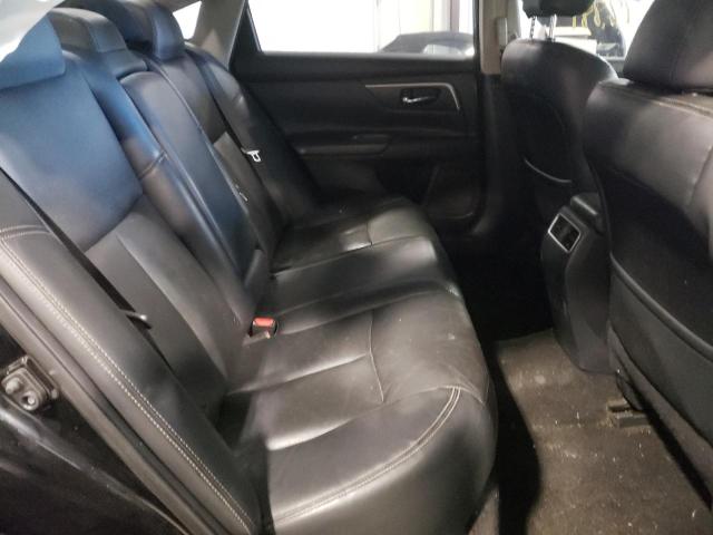 Photo 6 from auction – 2018 NISSAN ALTIMA 2.5 with VIN 1N4AL3AP5JC223066
