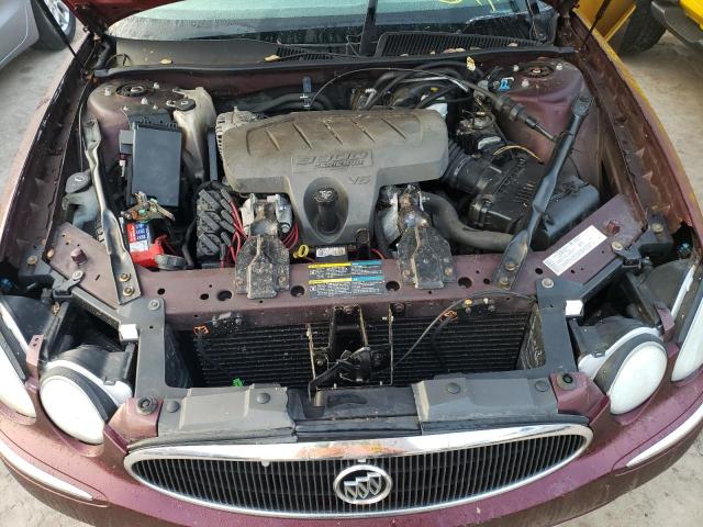 Photo 7 from auction – 2006 BUICK LACROSSE C with VIN 2G4WD582261260202
