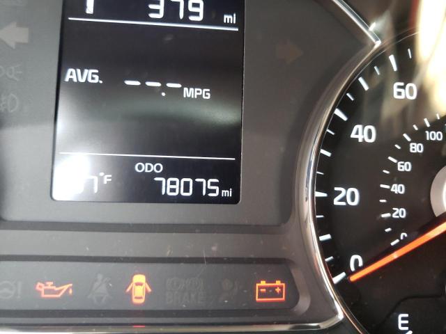 Photo 8 from auction – 2017 KIA FORTE LX with VIN 3KPFK4A74HE096984