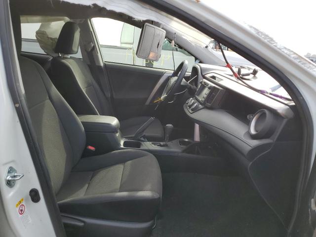 Photo 5 from auction – 2018 TOYOTA RAV4 LE with VIN JTMZFREV3JJ743780