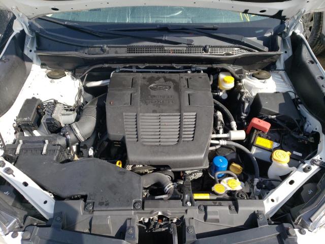 Photo 7 from auction – 2020 SUBARU FORESTER L with VIN JF2SKASCXLH448690