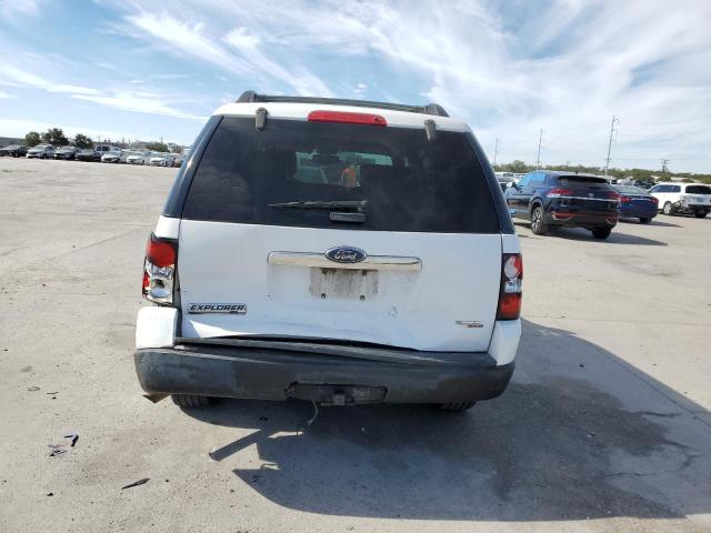 Photo 9 from auction – 2007 FORD EXPLORER X with VIN 1FMEU63E77UB14340