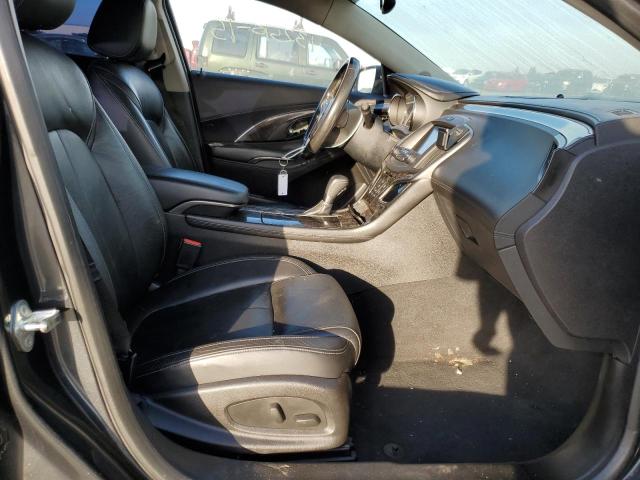 Photo 5 from auction – 2015 BUICK LACROSSE with VIN 1G4GB5G33FF255216