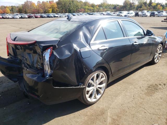 Photo 4 from auction – 2013 CADILLAC ATS PERFOR with VIN 1G6AJ5S32D0172612