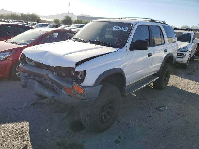 Photo 2 from auction – 1998 TOYOTA 4RUNNER with VIN JT3GM84R8W0022545