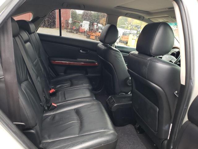 Photo 6 from auction – 2004 LEXUS RX 330 with VIN JTJHA31U140034373
