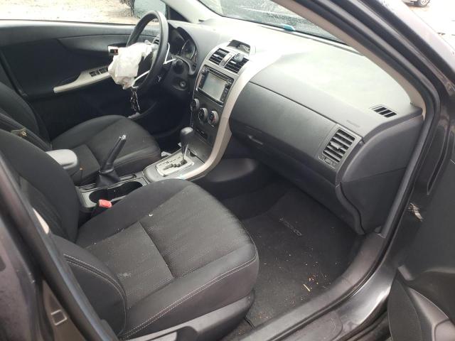 Photo 5 from auction – 2012 TOYOTA COROLLA with VIN 2T1BU4EE9CC855976