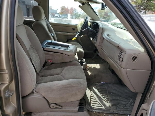 Photo 5 from auction – 2005 CHEVROLET SILVERADO with VIN 2GCEC13T251139373