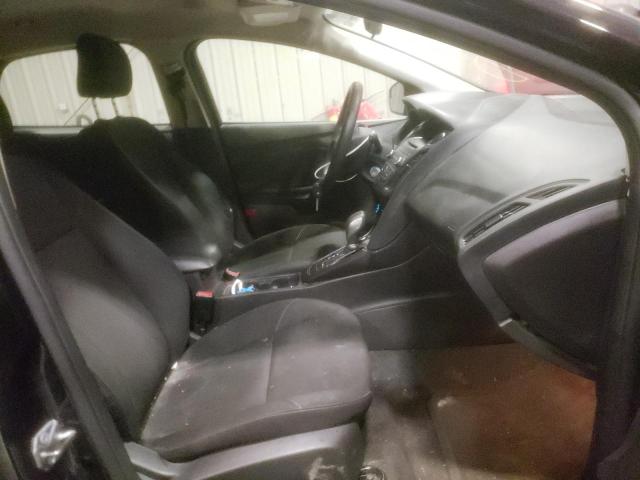 Photo 5 from auction – 2017 FORD FOCUS SE with VIN 1FADP3K26HL248167