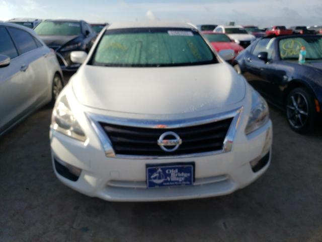 Photo 9 from auction – 2015 NISSAN ALTIMA 2.5 with VIN 1N4AL3AP9FC190418